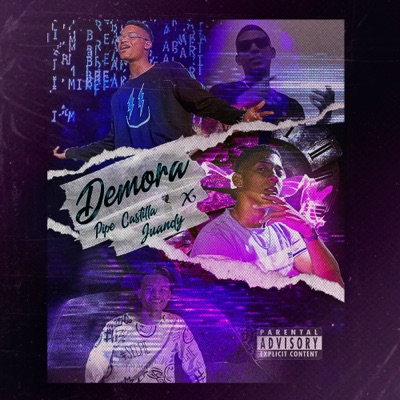 Demora (feat. Juandy) - Single