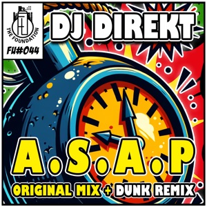 A.S.A.P - Single
