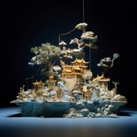 Sakamoto's Tree - Single - Palm Ufo Selecta