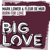 Burn for Love (Extended Mix)