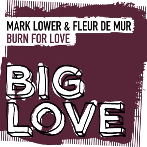 Burn for Love (Extended Mix)