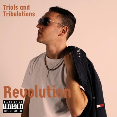 Trials and Tribulations - EP