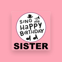 Sing Me Happy Birthday
