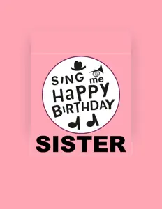 Hör dir Sing Me Happy Birthday an, schau dir Musikvideos an, lies die Biografie, finde Tourdaten und mehr!