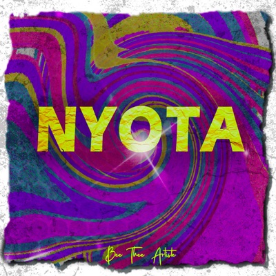 Nyota (feat. August IV & SUNS3T) - Single