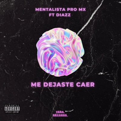 Me Dejaste Caer - Single