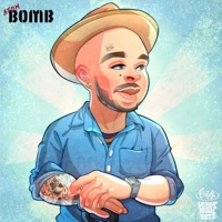 Stay Close - Single - Atom Bomb