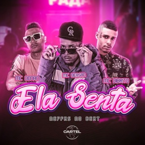Ela Senta (feat. Neffas no Beat)