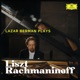Lazar Berman plays Liszt Rachmaninoff