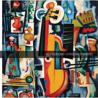 Ruy Coelho: O violino d'Orpheu (feat. Daniel Bolito, Nuno M. Cardoso, Rita Cardona & Catarina Távora) - Philippe Marques, Alexander Stewart, Ensemble MPMP, Daniel Bolito, Nuno M. Cardoso, Rita Cardona & Catarina Távora