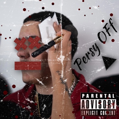 Persy OFF (LOSTFILES) - EP