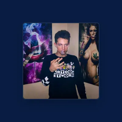 Listen to The Official DODI, watch music videos, read bio, see tour dates & more!