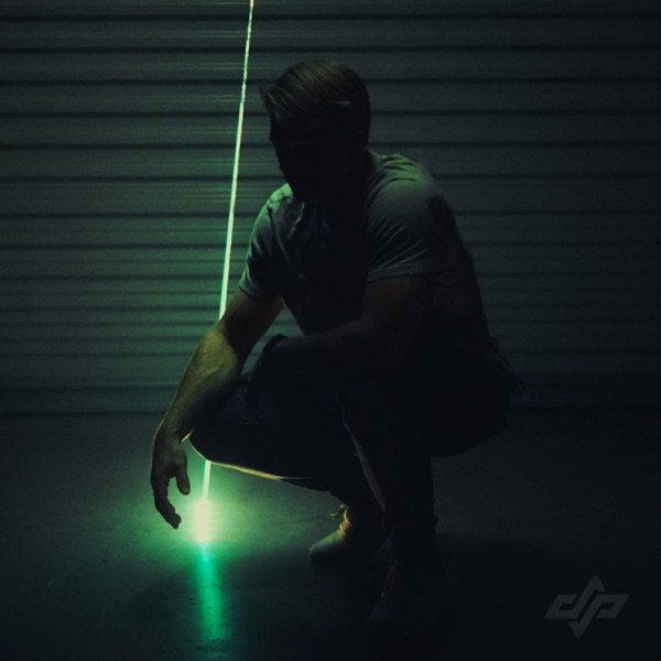 ECHO (feat. Maley McGill)