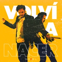 Volví a Nacer - Single - Motel