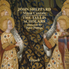 Martyr Dei qui unicum: IV. Gloria tibi Domine - The Tallis Scholars & Peter Phillips