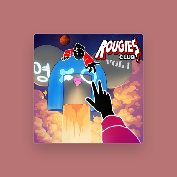 Johnny Gr4ves's avatar