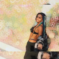 BLK Mandingo Aka Papa - Single - Indica Child