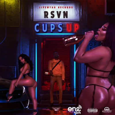 Cups Up - Single