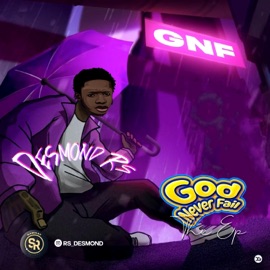 Light up (feat. ZHIPS) Desmond_rs