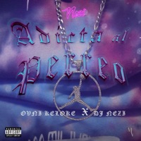 Adicta al Perreo (feat. Ovni Keloke) - Single - DJ Nezi