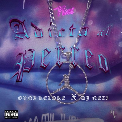 Adicta al Perreo (feat. Ovni Keloke) - Single
