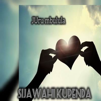 Sijawahi Kupenda - Single