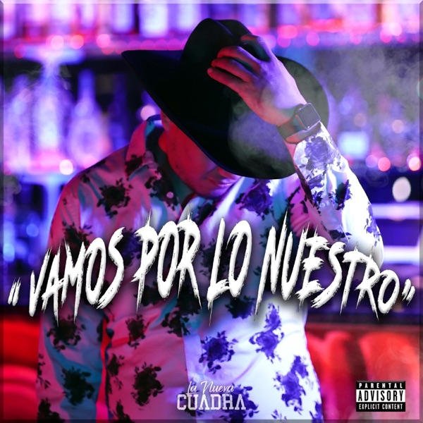 Vamos Por Lo Nuestro