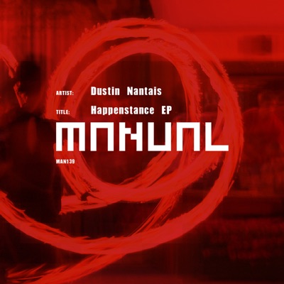 Happenstance - Single