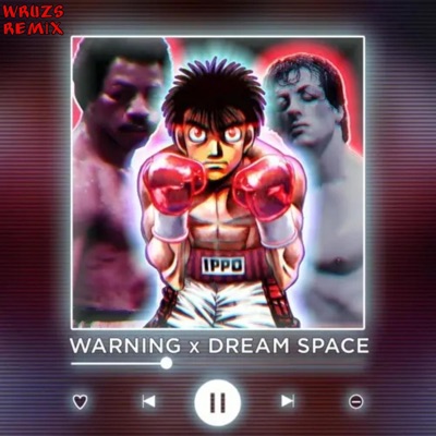 WRUZS - Warning Space