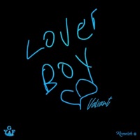 Lover Boy - Single - Valiant