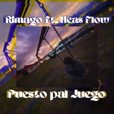 Puesto Pal Juego (feat. Heas Flow) - Single
