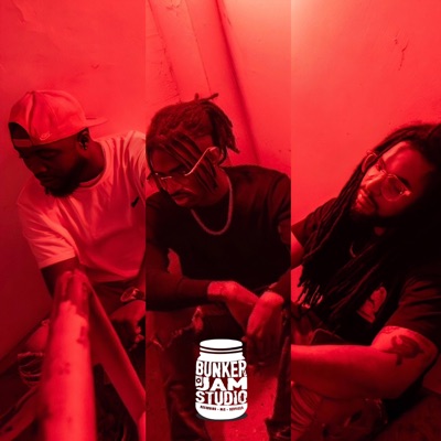 Bend (feat. The Afro Jam & the F) - Single