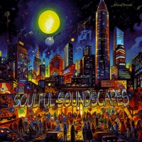 Soulful Soundscapes - Aries Pereira