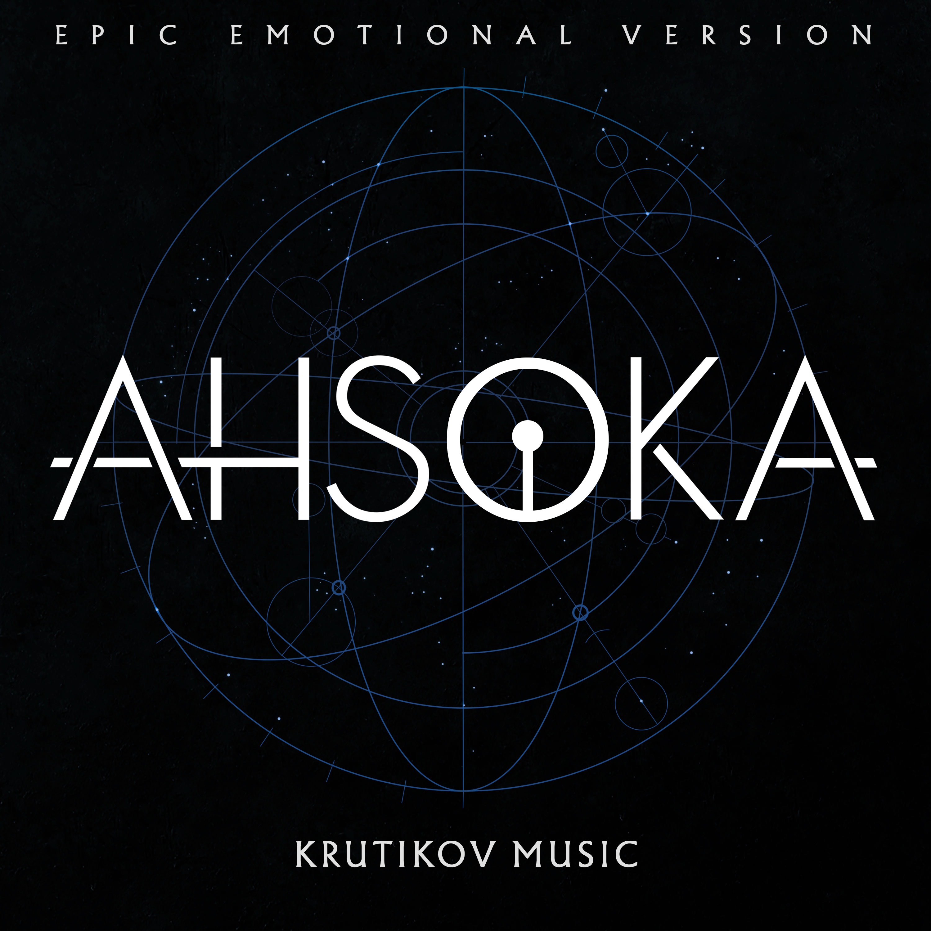 Ahsoka Theme (Epic Emotional Version) - Single