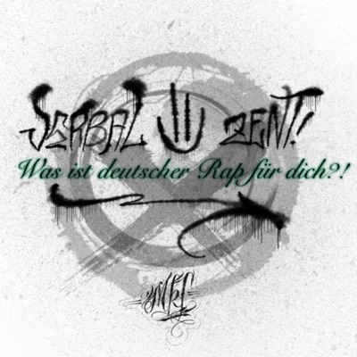 Was ist deutscher Rap für dich ?! (feat. zent.atm) - Single