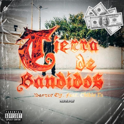Tierra de Bandidos (feat. Chikis RA) [Remix] - Single