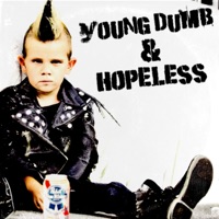 Young Dumb & Hopeless - Single - Mauiwowi