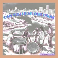 Can You Hear Our Drum - Single - Colin Martin