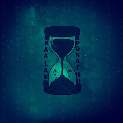 Kaalam Ponathu (feat. Flameboi) - Single