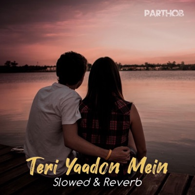 PARTHOB - Teri Yaadon Mein (Slowed and Reverb)