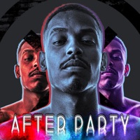 After Party - EP - Elli Gomes