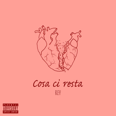 Cosa ci resta - Single