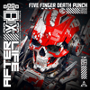 Five Finger Death Punch - This Is the Way (feat. DMX)  artwork