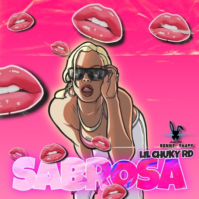 SABROSA - Single