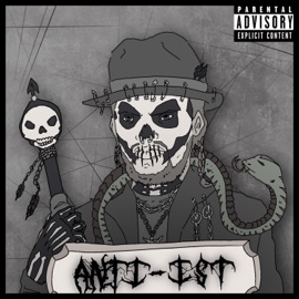 Pizza Guts BLVC SVND