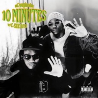10 Minutes - Single - Cwepheshe & C-SIDE BOYZ