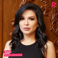 Xasta - Single - Nilufar Usmonova