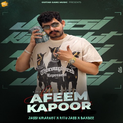 Afeem Kapoor - Single