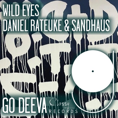 Wild Eyes (Extended Mix) - Single