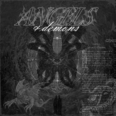 Angels & Demons - Single